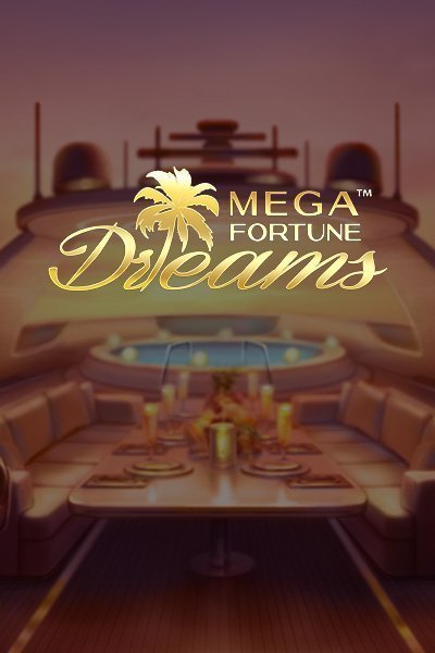 Mega Fortune Dreams, Play Slot Games