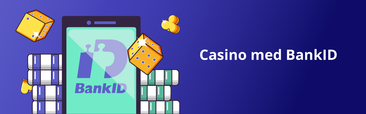 casino bankid