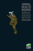 AHB Research Report 2008-9