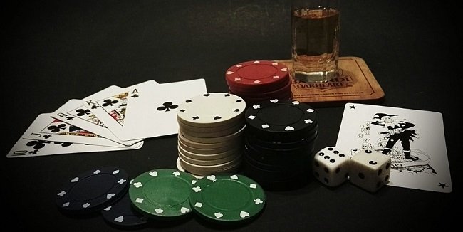 poker poker