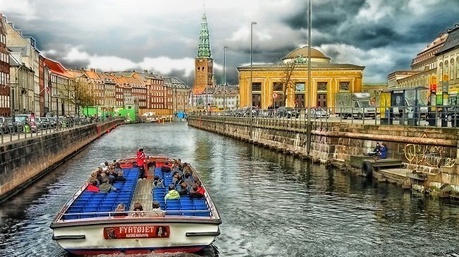 Casinos in Denmark
