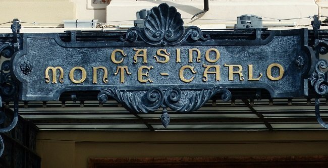 Casinos in Europe