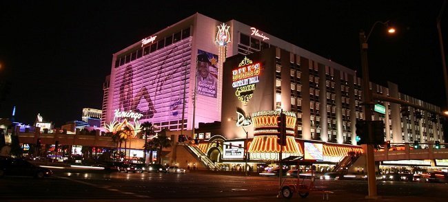 Casinos in the United States