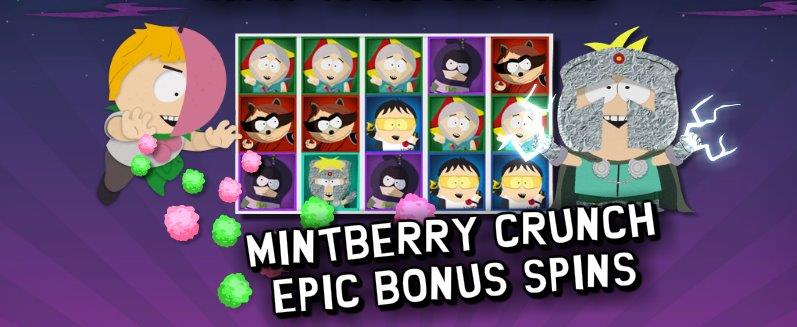 southpark reel chaos image 2