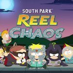 South Park Reel Chaos