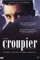 movie croupier