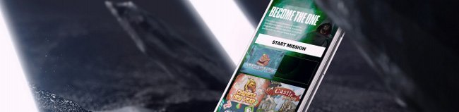 Kaboo mobile casino