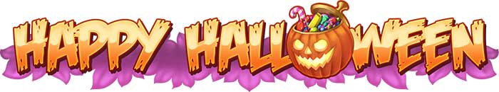 Happy Halloween