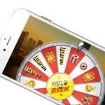 Wheel of Rizk