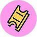 Casinopop tickets