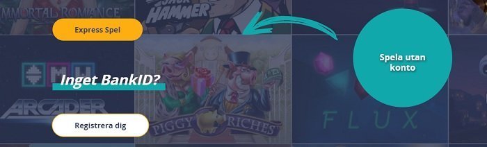 Chanz express games