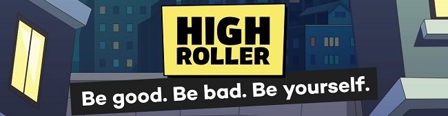 HighRoller Casino