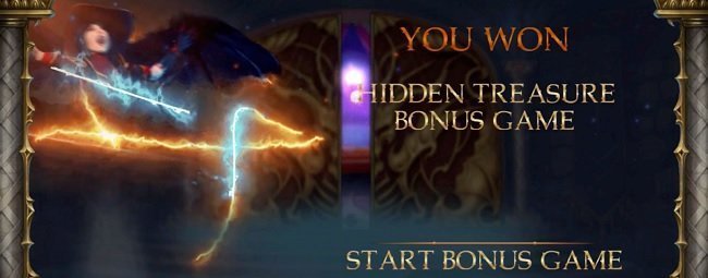bonus round