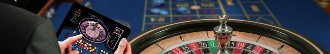 Extreme live roulette mobile casino