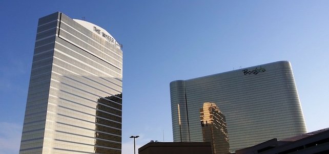New Jersey buildings