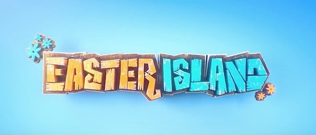Easter Island