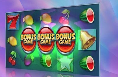 Hot Sync bonus games