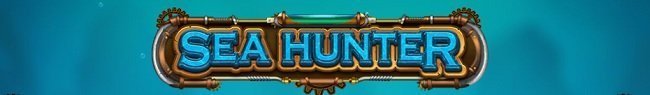 sea hunter Castle