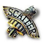 scatter symbol