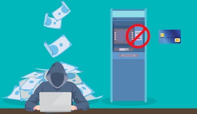 Pirated slots