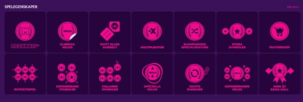 frank fred games and categories
