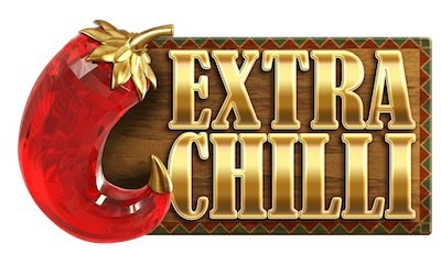 Extra chilli symbol