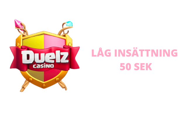 Duelz minimum deposit