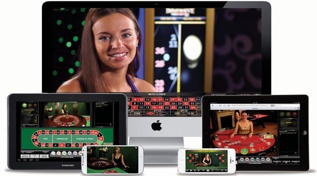 online casino games