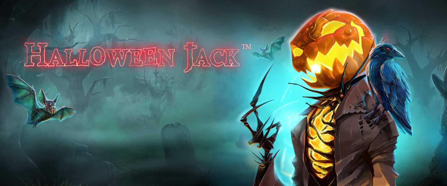Halloween jack promo