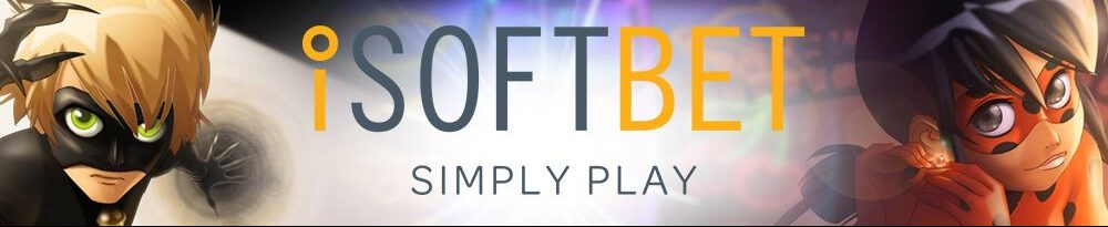 isoftbet online casino