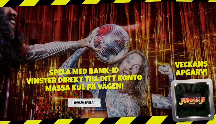 Prank Casino promotions