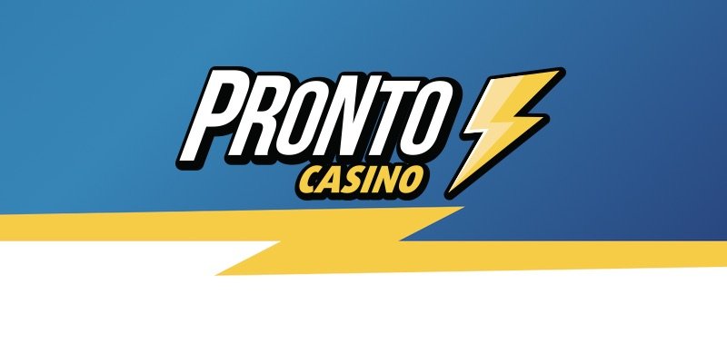 Pronto Casino
