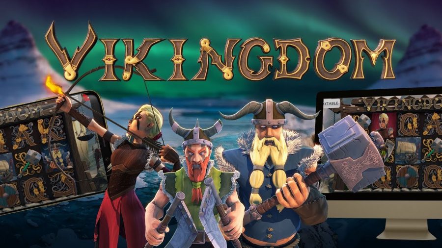 vikingdom