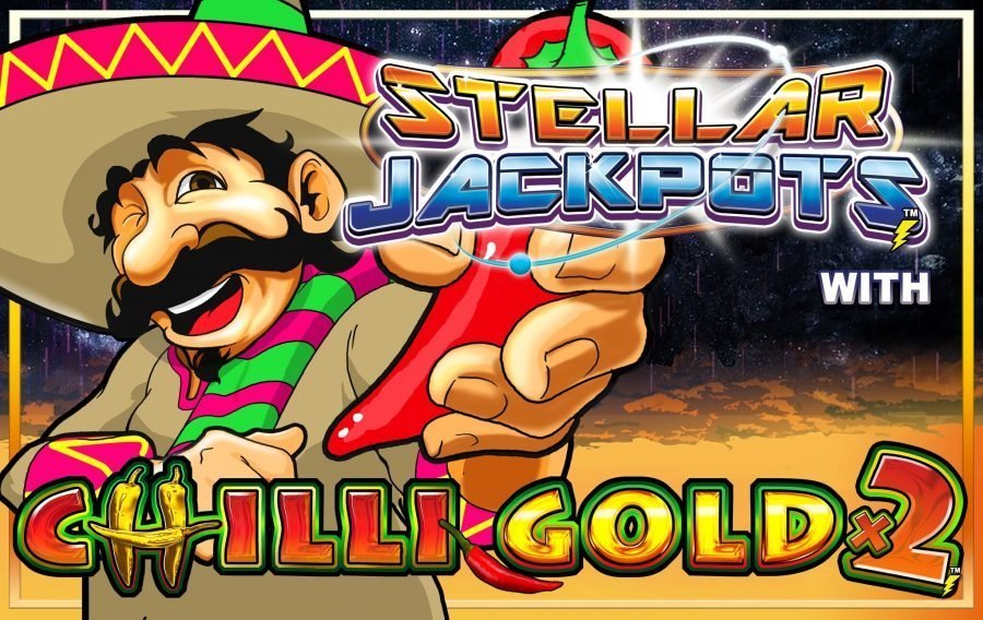 chilli gold 2 Jackpot