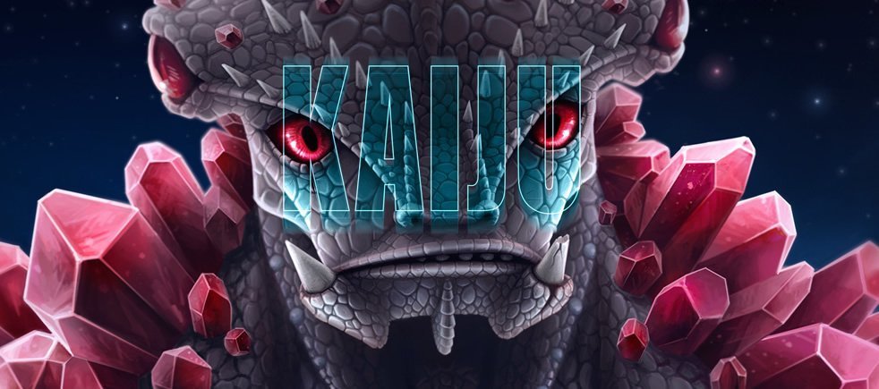 kaiju casino games