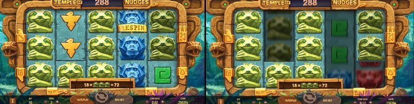 Temple of Nudges