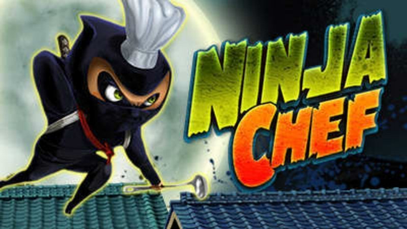 ninja Warrior