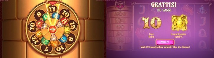 turn your fortune