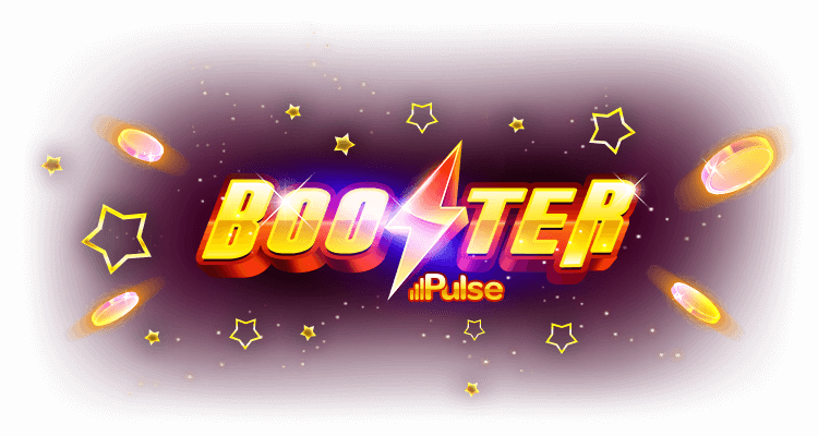 booster pulse functions