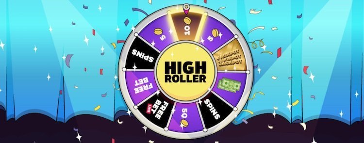 Highroller