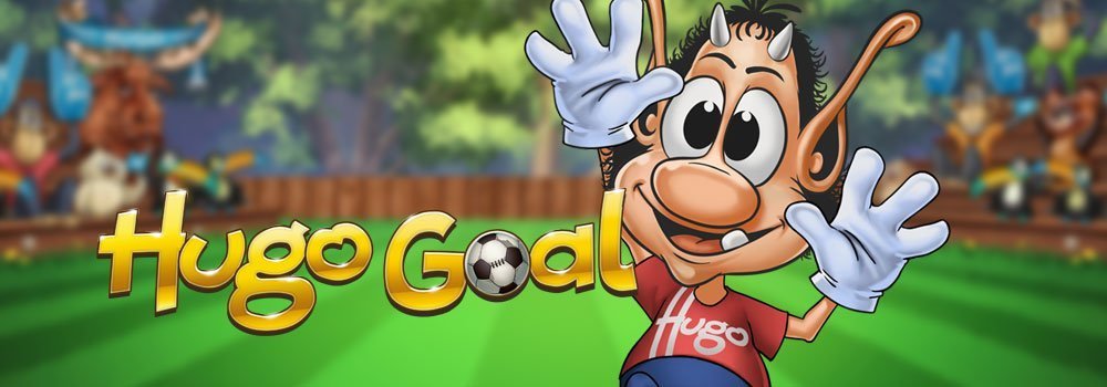 Hugo goal casino games football