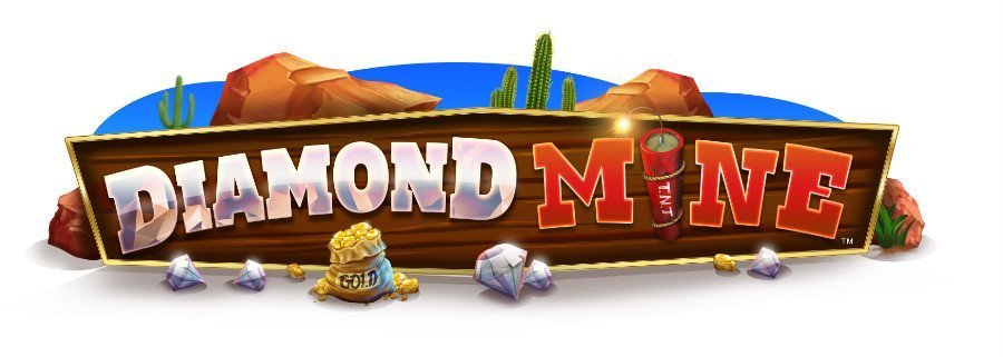 Diamond Mine Castle