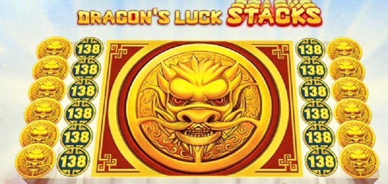 dragon's luck stacks online casino game plan
