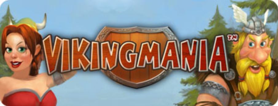 viking mania