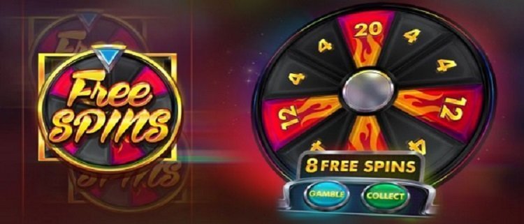 Mystery reels Megaways free spins reels