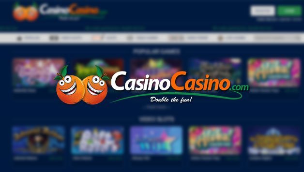 casino games