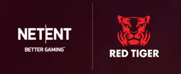 netent acquires red Tiger gaming