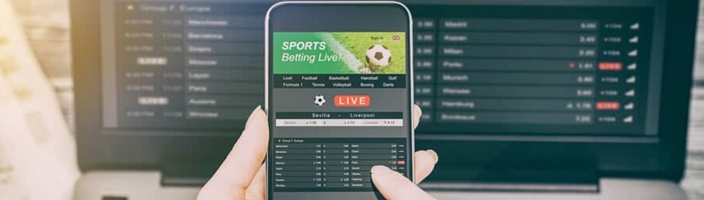 Sports betting
