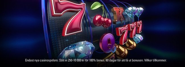 PokerStars Casino