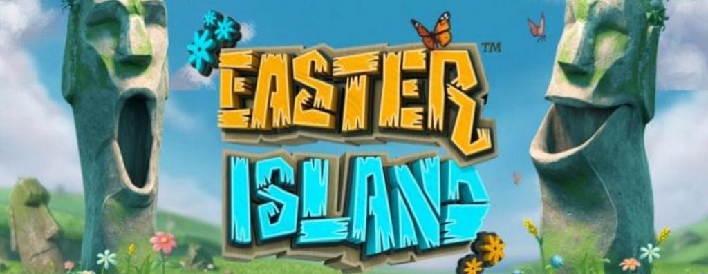 Easter island Yggdrasil